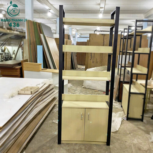 thanh ly ke trung bay khung sat 3