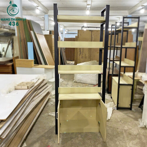 thanh ly ke trung bay khung sat 4