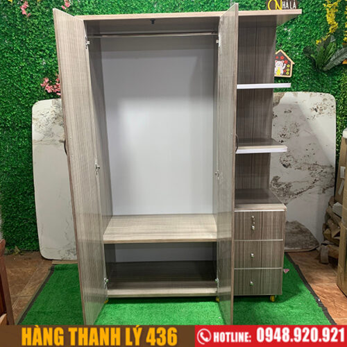 tu quan ao nhua thanh ly 2