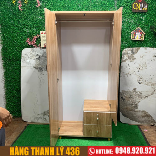 tu quan ao nhua thanh ly 6