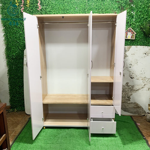 tu quan ao thanh ly 4