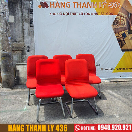 ghe-chan-quy-cu-500x500 Hàng Thanh Lý 436: Chuyên mua bán đồ nội thất bàn ghế cũ giá rẻ