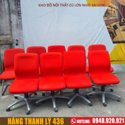 ghe-xoay-cu-1-247x247 Hàng Thanh Lý 436: Chuyên mua bán đồ nội thất bàn ghế cũ giá rẻ
