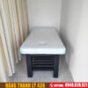 Giường Spa Massage Giá Rẻ Mới 99% 1 giuong spa 1
