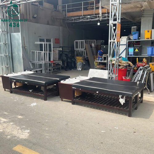 giuong spa massage gia re moi 100 3