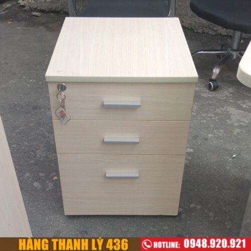 Tủ Cabin 3 Ngăn Kéo Cũ Giá Rẻ (Nhiều Mẫu) 13 hoc tu