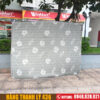 Thanh Lý Nệm Mút 1m6 Cũ Giá Rẻ 2 nem mut cu 1