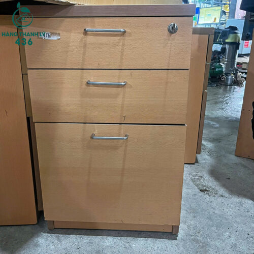 Tủ Cabin 3 Ngăn Kéo Cũ Giá Rẻ (Nhiều Mẫu) 7 tu cabin 3 ngan keo cu gia re nhieu mau 1 2