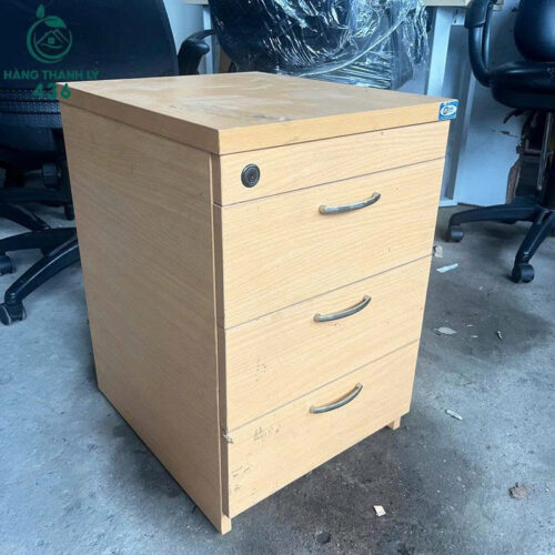 Tủ Cabin 3 Ngăn Kéo Cũ Giá Rẻ (Nhiều Mẫu) 17 tu cabin 3 ngan keo cu gia re nhieu mau 2