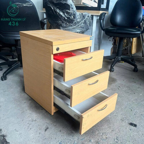 Tủ Cabin 3 Ngăn Kéo Cũ Giá Rẻ (Nhiều Mẫu) 16 tu cabin 3 ngan keo cu gia re nhieu mau 3