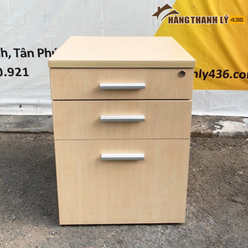 Tủ Cabin 3 Ngăn Kéo Cũ Giá Rẻ (Nhiều Mẫu) 14 tu cabin cu 2