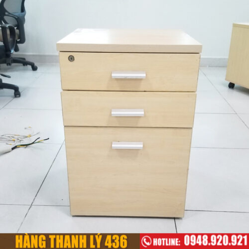 Tủ Cabin 3 Ngăn Kéo Cũ Giá Rẻ (Nhiều Mẫu) 11 tu cabin cu