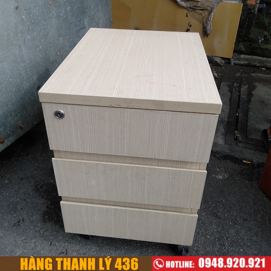 Tủ Cabin 3 Ngăn Kéo Cũ Giá Rẻ (Nhiều Mẫu) tu-cabin-kem Tủ Cabin 3 Ngăn Kéo Cũ Giá Rẻ (Nhiều Mẫu)