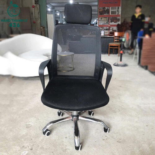 Ghe Xoay Nga Lung Co Tua Dau Cu Gia Re Mau 2 2