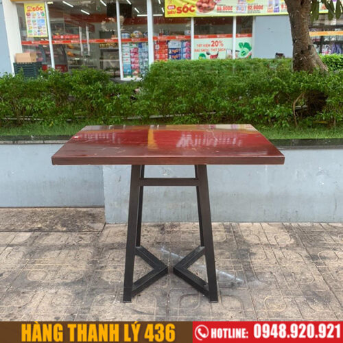ban-cafe-cu-1-500x500 Hàng Thanh Lý 436: Chuyên mua bán đồ nội thất bàn ghế cũ giá rẻ