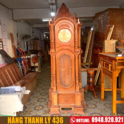 dong-ho-cay1-247x247 Hàng Thanh Lý 436: Chuyên mua bán đồ nội thất bàn ghế cũ giá rẻ