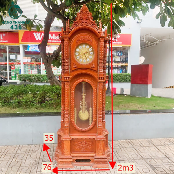 dong ho thanh ly dong ho thanh ly