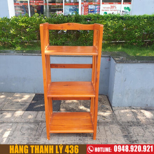 ke-sach-3-tang-1-500x500 Hàng Thanh Lý 436: Chuyên mua bán đồ nội thất bàn ghế cũ giá rẻ