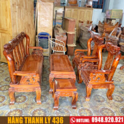 salon-go-2-247x247 Hàng Thanh Lý 436: Chuyên mua bán đồ nội thất bàn ghế cũ giá rẻ