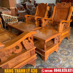 salon-go-247x247 Hàng Thanh Lý 436: Chuyên mua bán đồ nội thất bàn ghế cũ giá rẻ