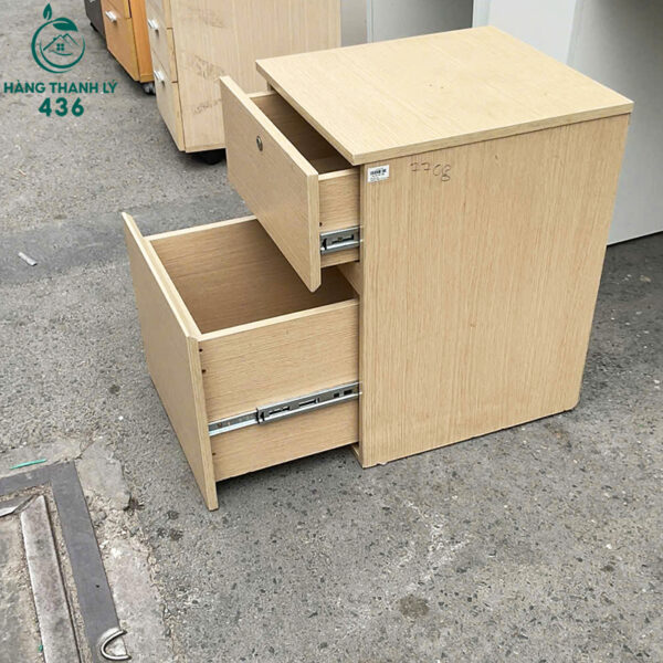 thanh ly tu dau giuong cu 3 ngan keo gia re 1