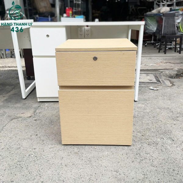 thanh ly tu dau giuong cu 3 ngan keo gia re 3