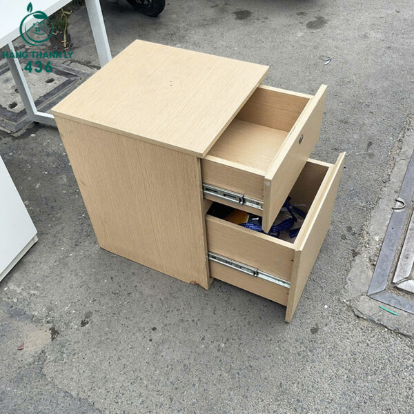 thanh ly tu dau giuong cu 3 ngan keo gia re 5