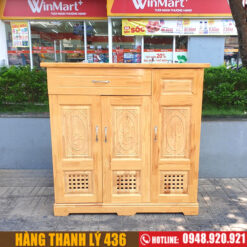 tu-giay-go-thong-1-247x247 Hàng Thanh Lý 436: Chuyên mua bán đồ nội thất bàn ghế cũ giá rẻ