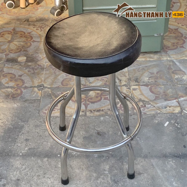 Ghe-spa-den Ghe spa den