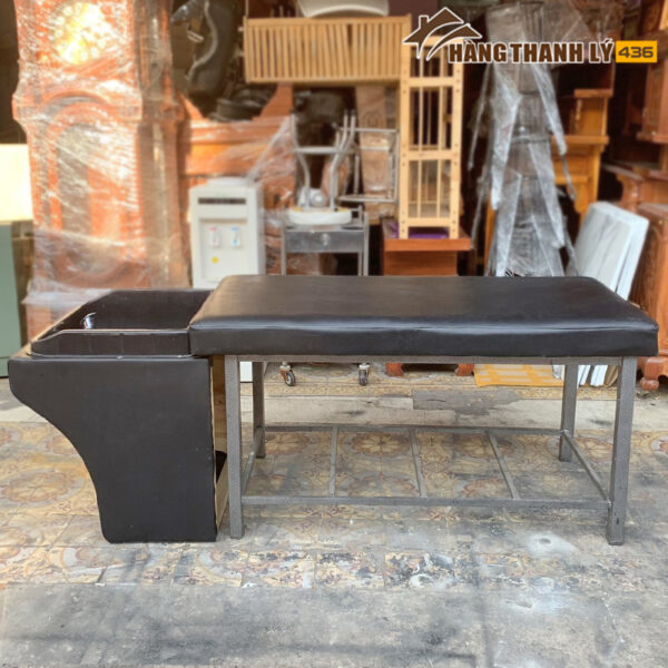 Giuong spa massage 1m35