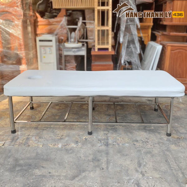 Giuong-spa-massage-1m9-chan-inox Giuong spa massage 1m9 chan