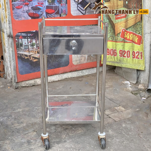 Ke-inox-cu Ke inox cu