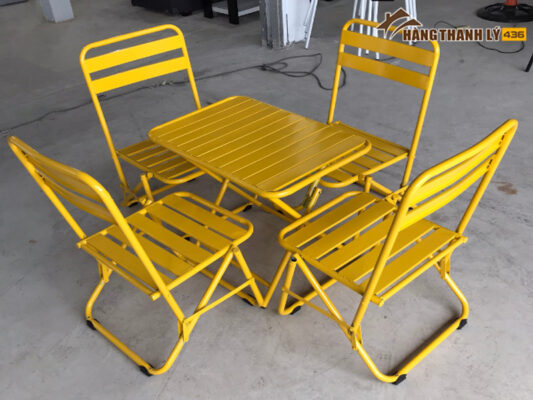 ban ghe gia re duoi 1 trieu thanh ly - 1