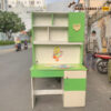 Bàn Học Sinh Cũ 1M75 (Nhiều Màu) 2 ban hoc sinh cu 2
