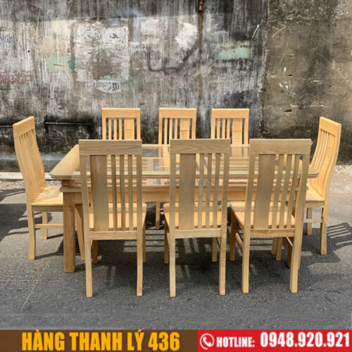 bo-ban-an-thanh-ly-2-500x500 Hàng Thanh Lý 436: Chuyên mua bán đồ nội thất bàn ghế cũ giá rẻ