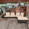 Băng Ghế Sofa Da Cũ Góc L Giá Rẻ 2 bo sofa cu gia re 2