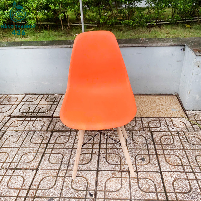 Ghế cafe Eames cũ nhiều màu ghe-cafe-cu-3 Ghế cafe Eames cũ nhiều màu
