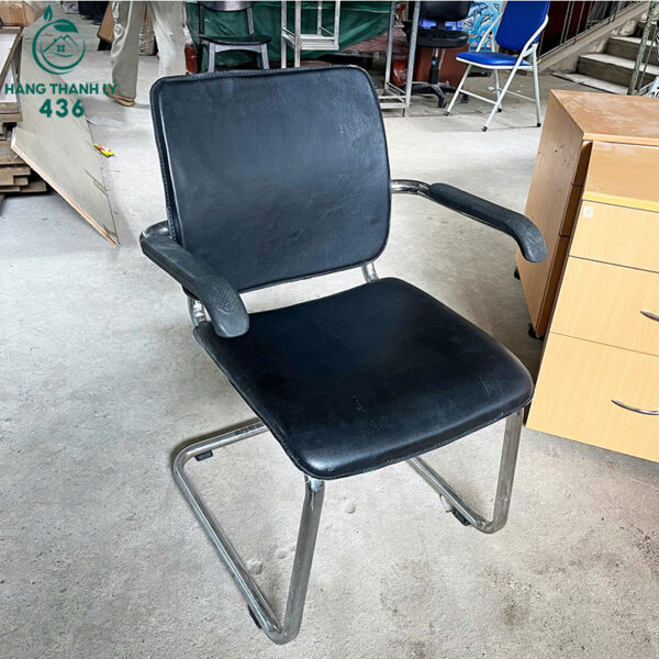 ghe-van-phong-chan-quy-lung-luoi-cu (1) ghe van phong chan quy lung luoi cu 1