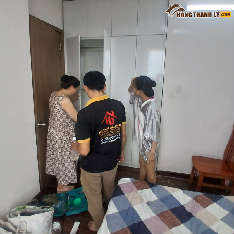 hinh-anh-lap-dat-tai-nha-cho-khach1 Hình Ảnh Lắp Đặt Đồ Nội Thất Gia Đình Cho Khách Quận 5