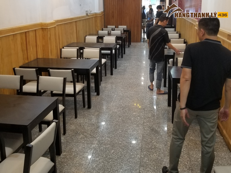 hinh-anh-lap-dat-tai-quan-an2 Hình Ảnh Lắp Đặt Đồ Nội Thất Gia Đình Cho Khách Quận 5