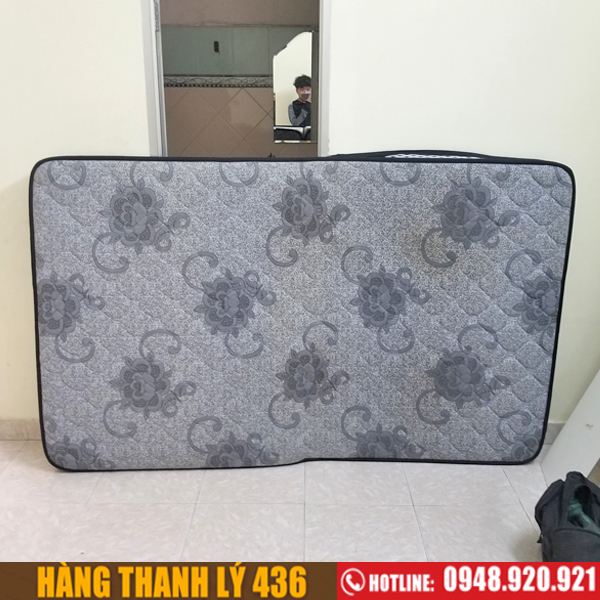 Thanh lý nệm gấp cũ 1m4 nem-cu-gia-re-1 Thanh lý nệm gấp cũ 1m4