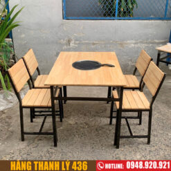 thanh-ly-bo-ban-ghe-quan-nuong-247x247 Hàng Thanh Lý 436: Chuyên mua bán đồ nội thất bàn ghế cũ giá rẻ