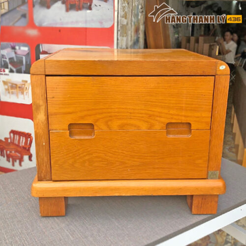 thanh ly tu dau giuong cu