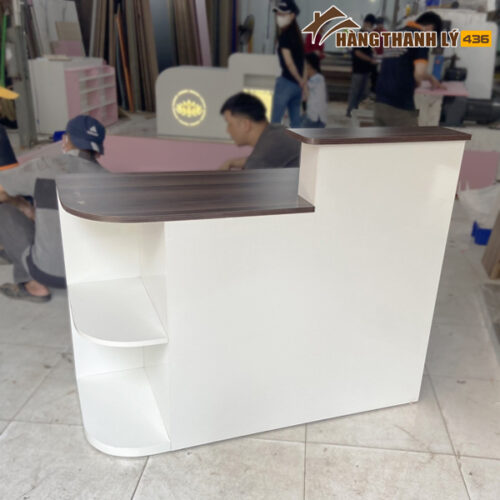 thanh ly quay le tan TPHCM 3