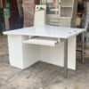Cụm Bàn Làm Việc 2 Người Chân Sắt Cũ 2 ban lam viec cum cu 2