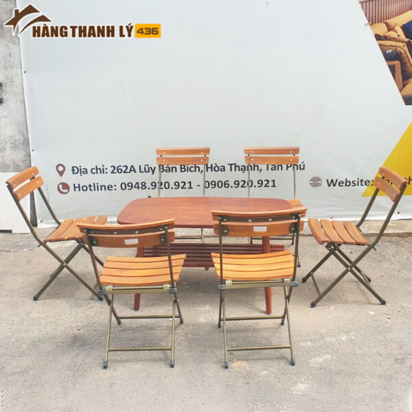 bo ban ghe cafe cu bo ban ghe cafe cu