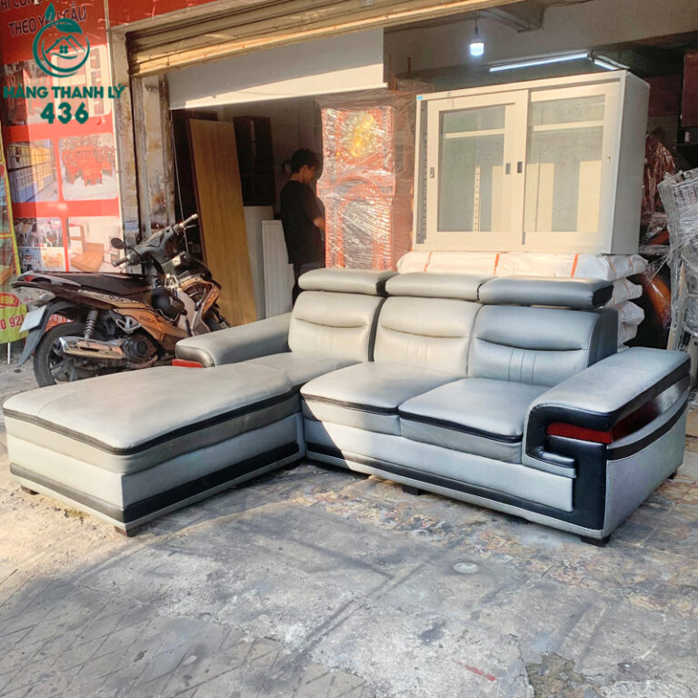 bo sofa cu 3