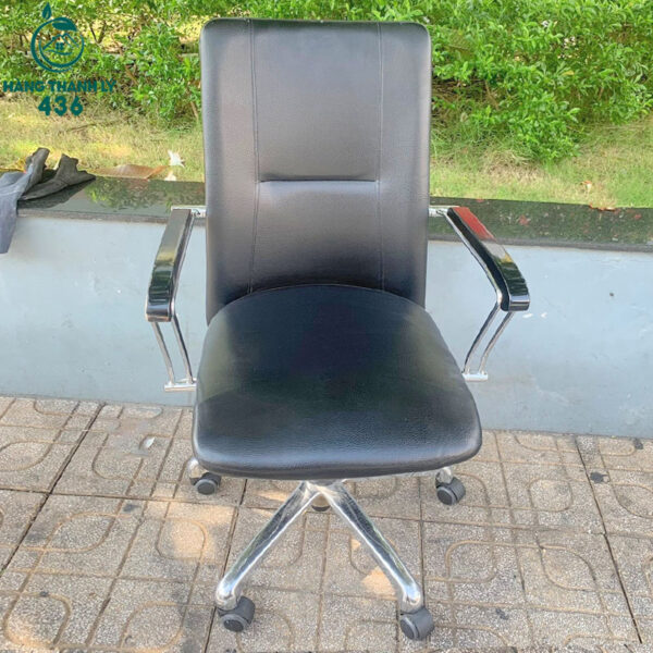 ghe xoay van phong cu 2