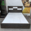 Giường Ngủ Gỗ MDF 1m4x2m Cũ 2 giuong cu gia re 2