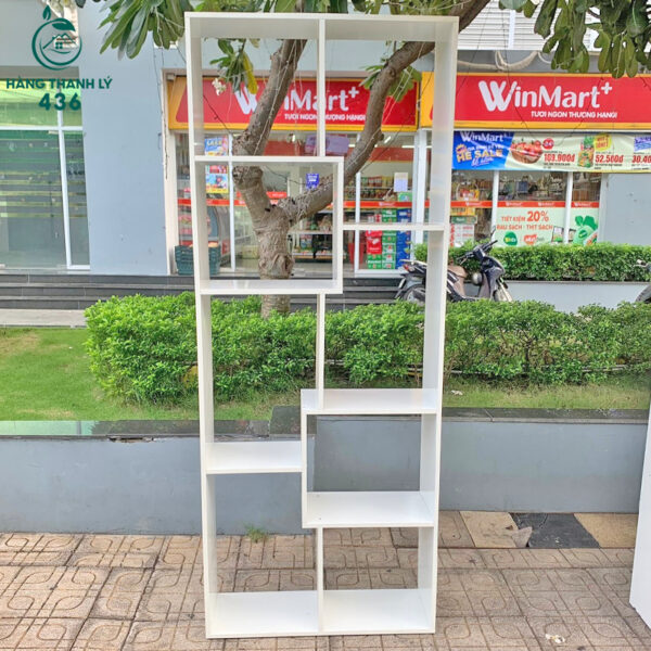 ke sach cu (3) ke sach cu 3